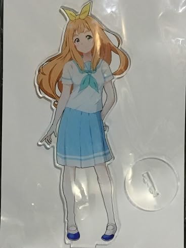 Amazon.co.jp: アクリルスタンド 吉川優子 響け！ユーフォニアム